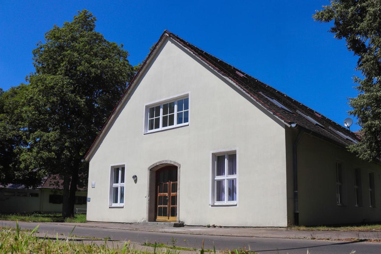 Fmm Hostel Memmingerberg Exterior foto